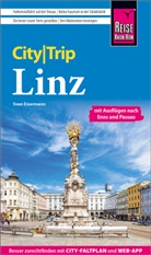 Sven Eisermann - Reise Know-How CityTrip Linz