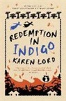 Karen Lord - Redemption in Indigo