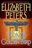 Elizabeth Peters - Tomb of the Golden Bird