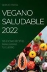 Sergio Moya - VEGANO SALUDABLE 2022