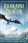 Kathleen V. McLennan - Krakatau Dragon