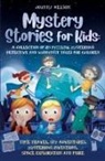 Johnny Nelson, Johnny Nelson - Mystery Short Stories for Kids