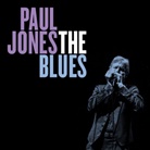 Paul Jones - The Blues-Best Of, 1 Audio-CD (Audiolibro)