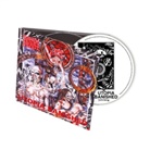 Napalm Death - Utopia Banished, 1 Audio-CD (Digipak) (Audio book)