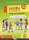 Tanja Cremer, Meike Drescher, Judith Kucharski, Svenja Littwin, Wolfgang Pfeiffer - LeLiBu 3/4 - Das Lernliederbuch 2