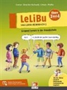 Tanja Cremer, Judith Kucharski, Svenja Littwin, Meike Drescher, Wolfgang Pfeiffer - LeLiBu 3/4 - Das Lernliederbuch 2