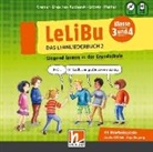 Tanja Cremer, Meike Drescher, Judith Kucharski, Svenja Littwin, Wolfgang Pfeiffer - LeLiBu 3/4 - Das Lernliederbuch 2