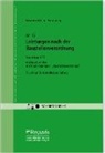 AHO Ausschuss der Ingenieurverbände - Leistungsbild und Honorierung - Leistungen nach der Baustellenverordnung