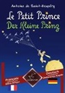 Wirton Arvott, Antoine de Saint-Exupéry - Le Petit Prince - Der Kleine Prinz