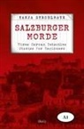 Tanja Stroblmayr - Salzburger Morde