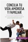Aurélie Dorchy, Aurélie Dorchy - Concilia tu vida amorosa y familiar