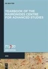 Bill Rebiger, Silke Schaeper, Giuseppe Veltri - Yearbook of the Maimonides Centre for Advanced Studies - 2016: Yearbook of the Maimonides Centre for Advanced Studies. 2016