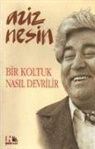 Aziz Nesin - Bir Koltuk Nasil Devrilir
