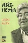 Aziz Nesin - Geriye Kalan