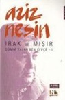 Aziz Nesin - Irak ve Misir