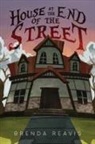 Brenda Reavis - House at the End of the Street
