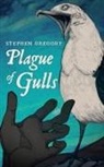 Stephen Gregory - Plague of Gulls