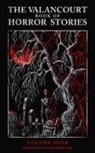 Elizabeth Engstrom, Steve Rasnic Tem, Lisa Tuttle - The Valancourt Book of Horror Stories, volume 4