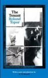 Roland Topor - The Tenant (Valancourt International)