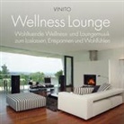 Wellness Lounge (Audio book)