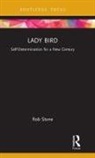 Rob Stone, Rob (University of Birmigham Stone, Stone Rob - Lady Bird