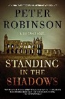 Peter Robinson - Standing in the Shadows