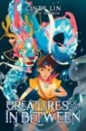 Cindy Lin - Creatures of the In Between