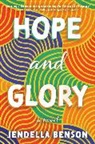 Jendella Benson - Hope and Glory