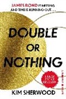 Kim Sherwood - Double or Nothing