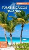 Fodor's Travel Guides - Fodor's InFocus Turks & Caicos Islands
