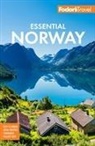 Fodor's Travel Guides - Fodor's Essential Norway
