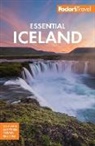 Fodor's Travel Guides - Fodor's Essential Iceland