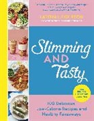 Latoyah Egerton - Slimming and Tasty