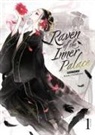 Ayuko, Kouko Shirakawa, Ayuko - Raven of the Inner Palace (Light Novel) Vol. 1