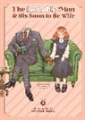 Iwatobineko - The Invisible Man and His Soon-to-Be Wife Vol. 1