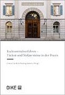 Cinzia Catelli, Predrag Sunaric - Rechtsmittelverfahren - Tücken und Stolpersteine in der Praxis