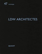 Heinz Wirz - LDW architectes