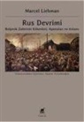 Marcel Liebman - Rus Devrimi