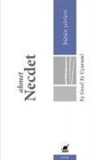 Ahmet Necdet - Ey Gece Ey Ucurum