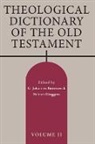 G Johannes Botterweck, Helmer Ringgren - Theological Dictionary of the Old Testament Volume ll