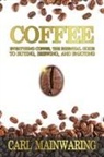 Carl Mainwaring - COFFEE
