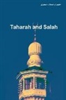 Foreigners' Awareness at Az-Zulfy - TAHARAH AND SALAH