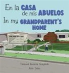 Yarazed Becerra Guajardo, Natalia Sepulveda - En la casa de mis Abuelos