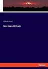 William Hunt - Norman Britain