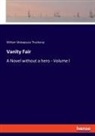 William Makepeace Thackeray - Vanity Fair