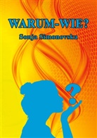 Sonja Simonovska - Warum - Wie?