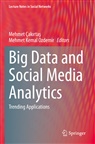 Mehmet Çak¿rta¿, Mehmet Çakirtas, Mehmet Kemal Ozdemir - Big Data and Social Media Analytics