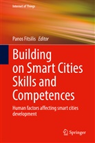 Panos Fitsilis - Building on Smart Cities Skills and Competences