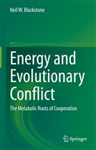 Neil W Blackstone, Neil W. Blackstone - Energy and Evolutionary Conflict