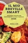 Erika Lisi - IL MIO BREVILLE SMART 2022